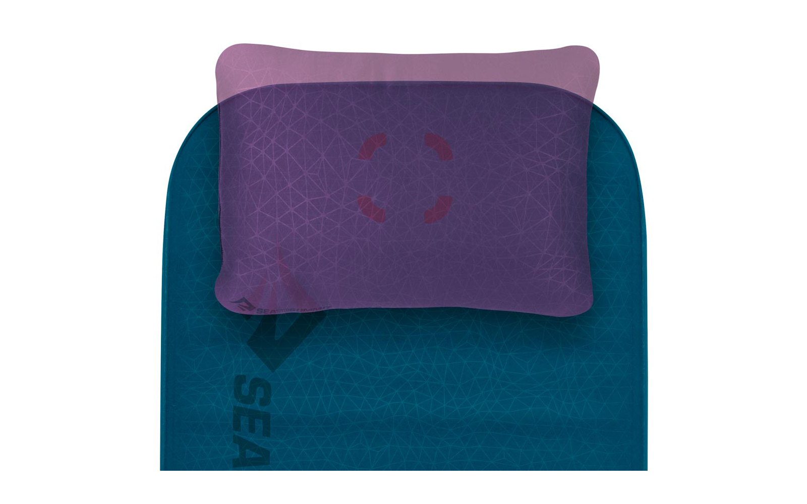  Sea To Summit Comfort Deluxe Self Inflating Mat