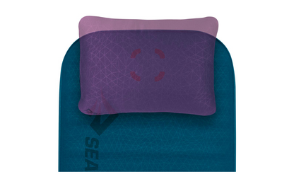  Sea To Summit Comfort Deluxe Self Inflating Mat