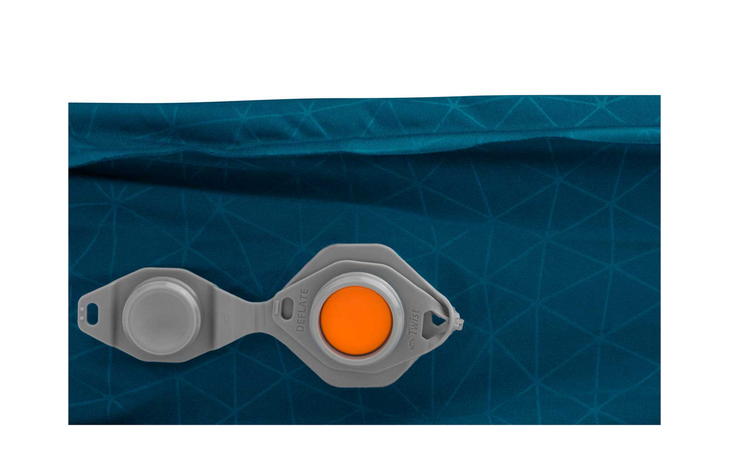  Sea To Summit Comfort Deluxe Self Inflating Mat