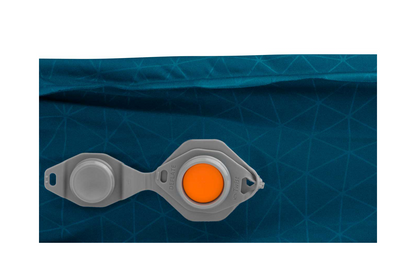  Sea To Summit Comfort Deluxe Self Inflating Mat
