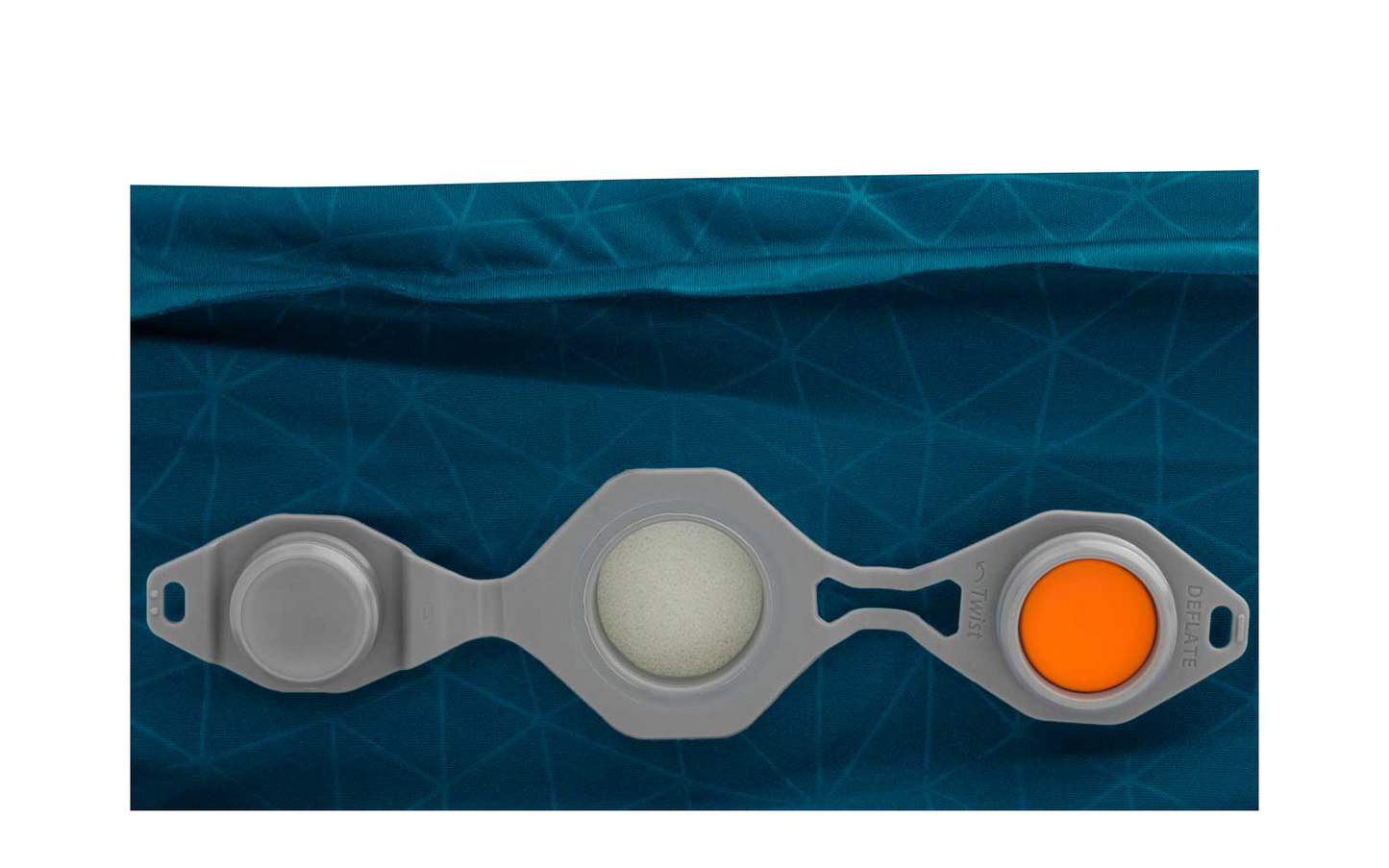  Sea To Summit Comfort Deluxe Self Inflating Mat