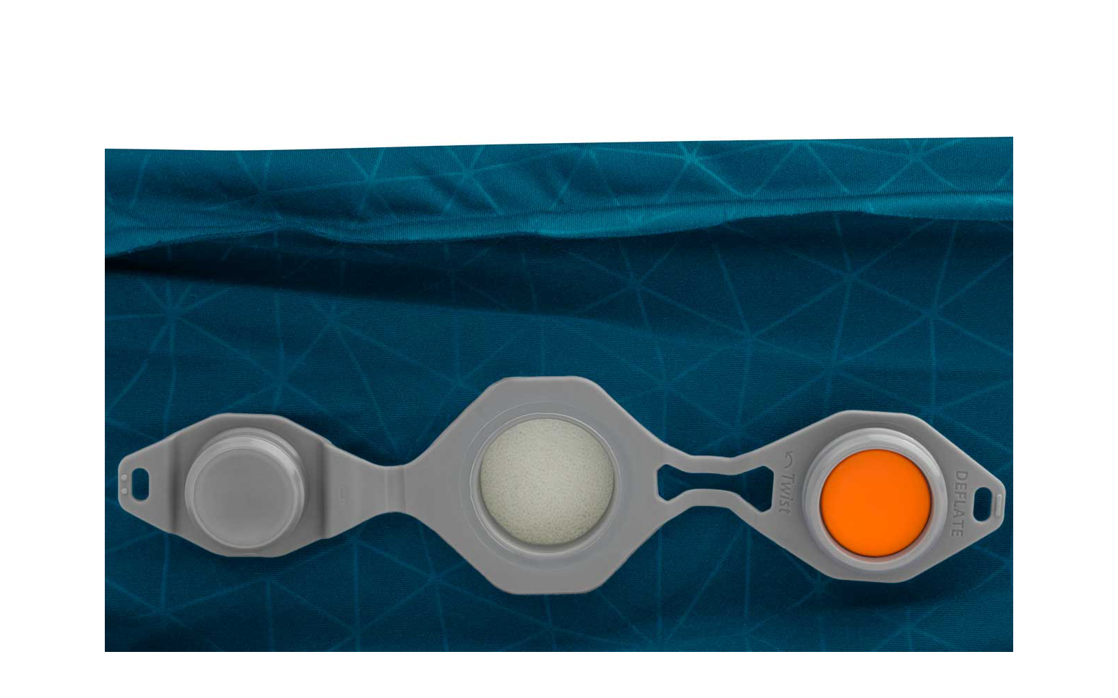  Sea To Summit Comfort Deluxe Self Inflating Mat