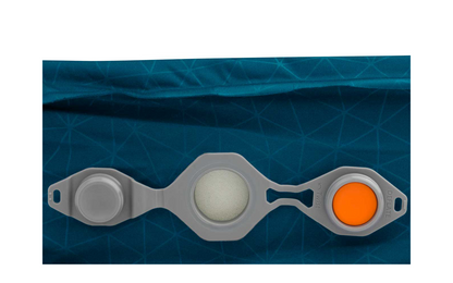  Sea To Summit Comfort Deluxe Self Inflating Mat