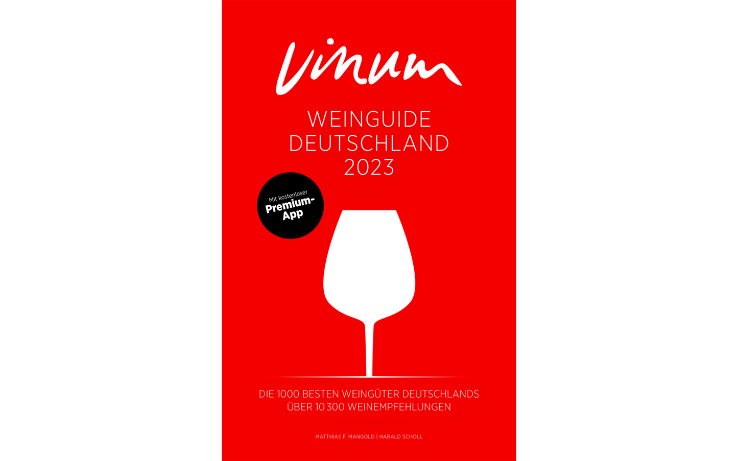  Bruckmann Vinum Weinguide Deutschland