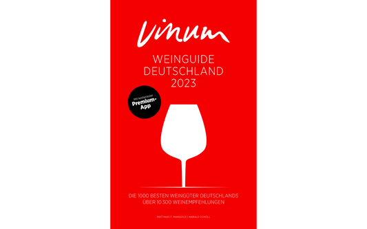  Bruckmann Vinum Weinguide Deutschland