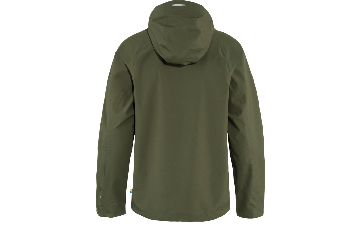 FJÄLLRÄVEN Fjällräven HC Hydratic Trail Herrenjacke