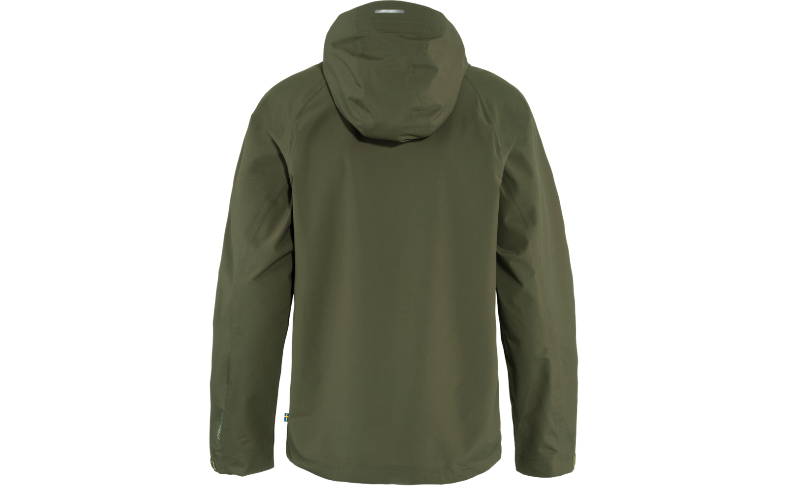 FJÄLLRÄVEN Fjällräven HC Hydratic Trail Herrenjacke