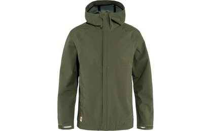 FJÄLLRÄVEN Fjällräven HC Hydratic Trail Herrenjacke