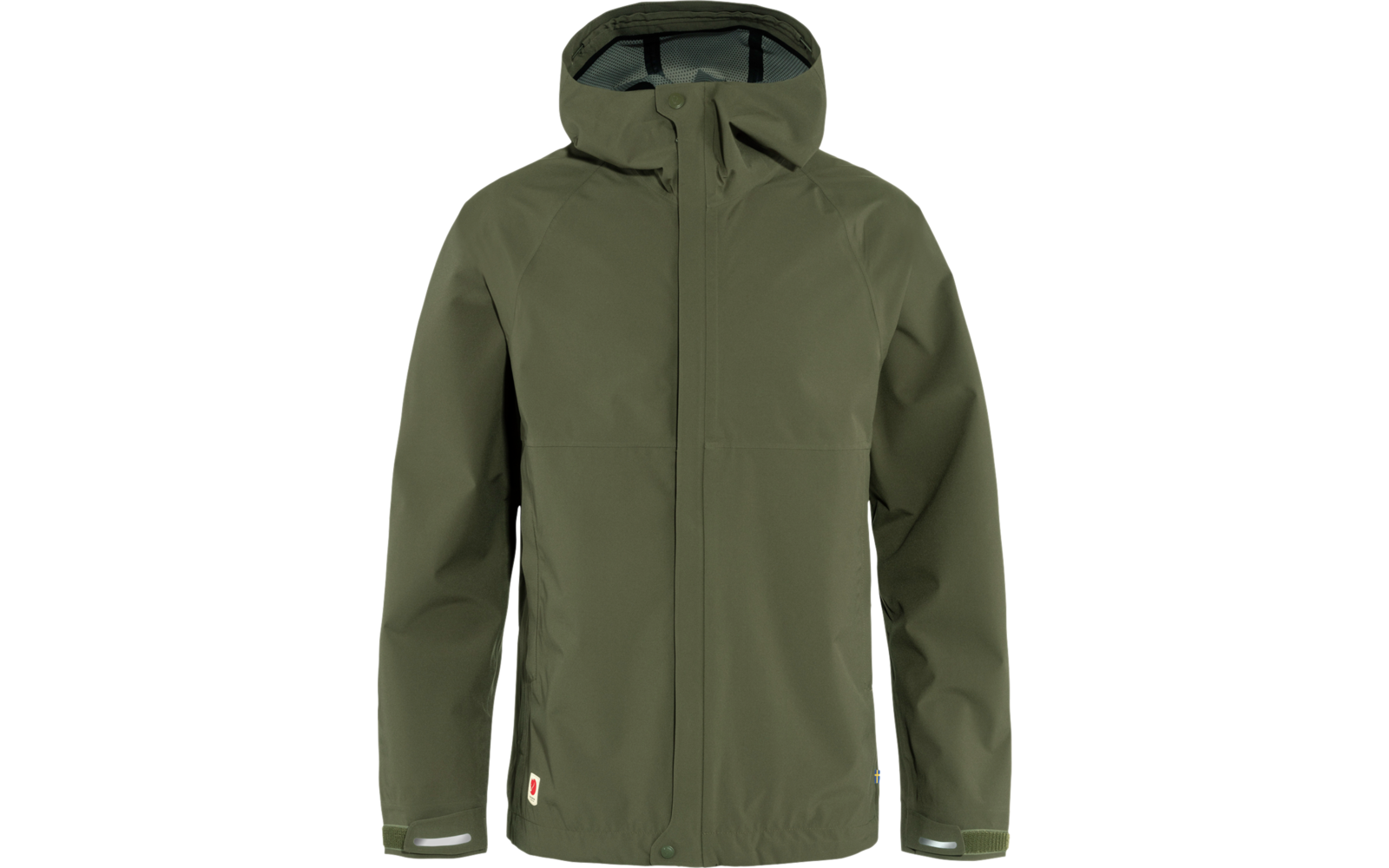 FJÄLLRÄVEN Fjällräven HC Hydratic Trail Herrenjacke