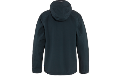 FJÄLLRÄVEN Fjällräven HC Hydratic Trail Herrenjacke