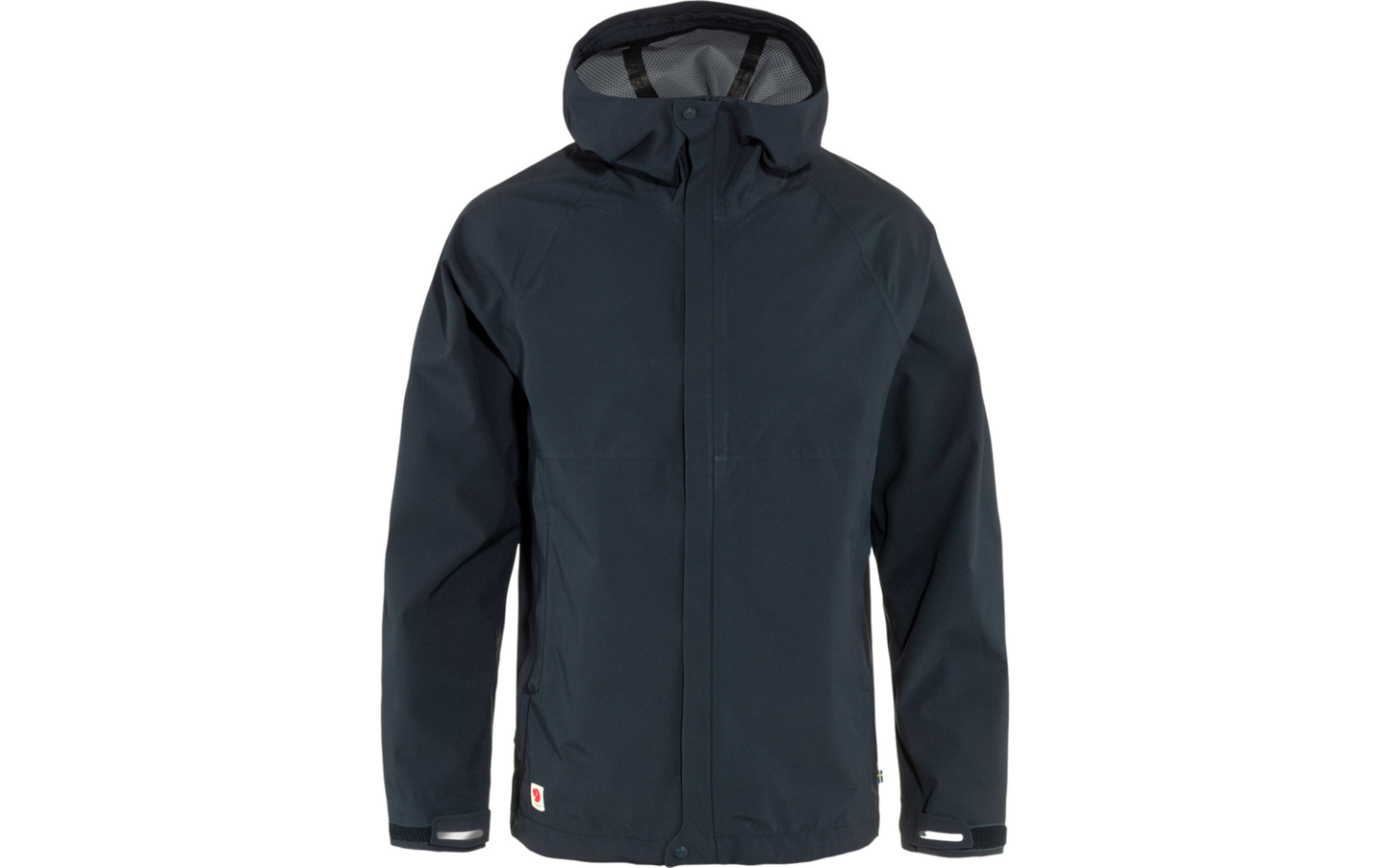 FJÄLLRÄVEN Fjällräven HC Hydratic Trail Herrenjacke