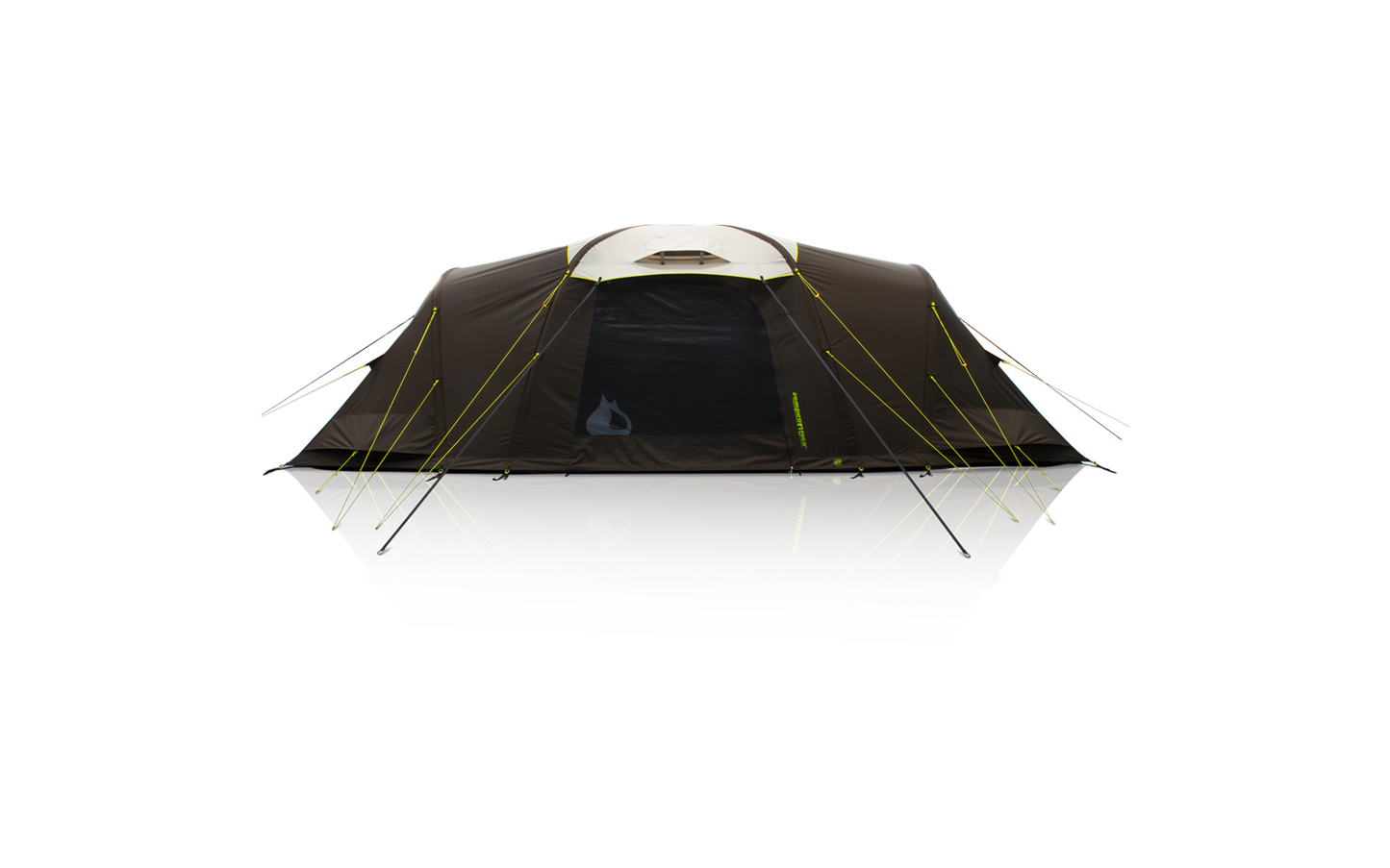  Zempire Pro II V2 Für 4 Personen