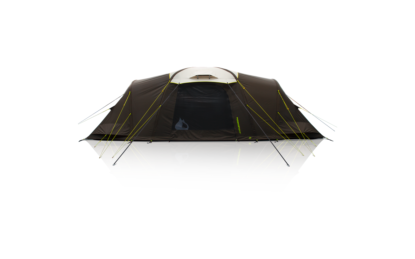  Zempire Pro II V2 Für 4 Personen