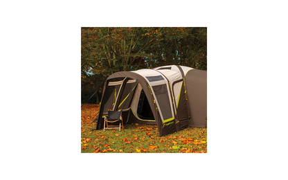  Zempire Pro II V2 Für 4 Personen