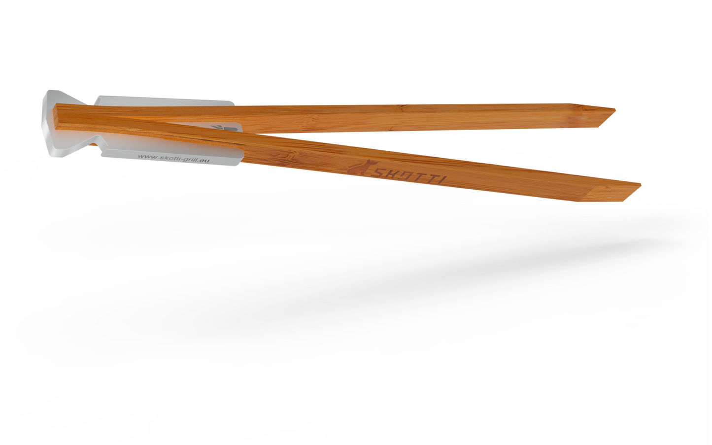  Skotti Grillzange Tongsfür Skotti Grill Mit Integriertem Flaschenöffner