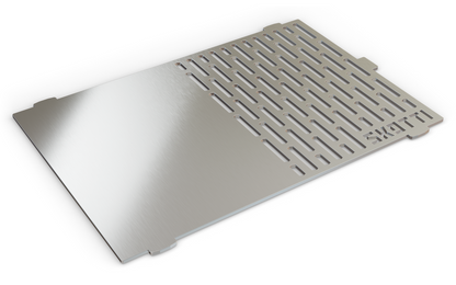  Skotti Grillplatte / Grillrost Plancha Für Skotti Grill