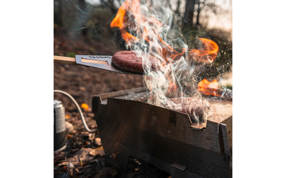  Skotti Grill- Und Pfannenwender Flip Für Skotti Grill