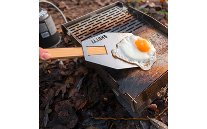  Skotti Grill- Und Pfannenwender Flip Für Skotti Grill