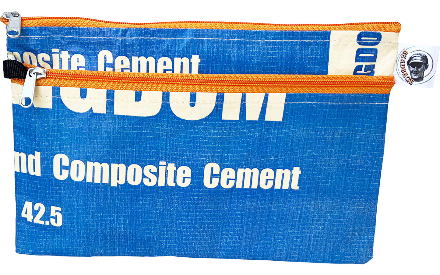 Beadbags Federmappe Kosmetikmappe