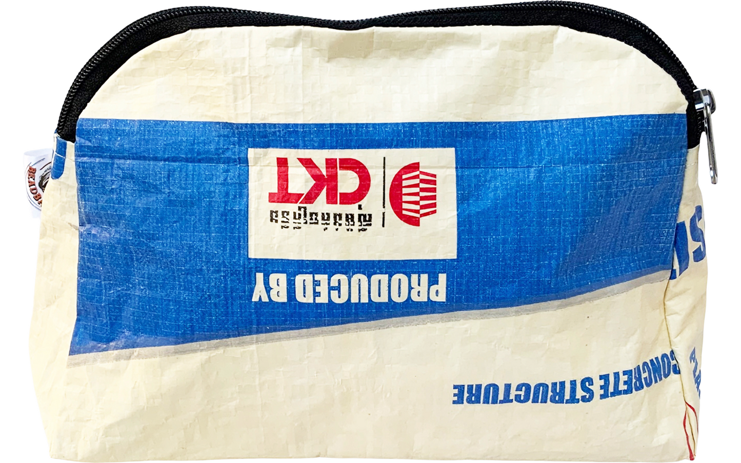 Beadbags Kosmetiktasche Groß