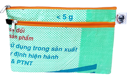  Beadbags Federmappe Kosmetikmappe