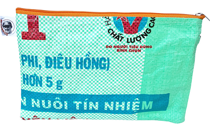  Beadbags Federmappe Kosmetikmappe