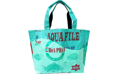  Beadbags Geräumige Tragetasche Strandtasche