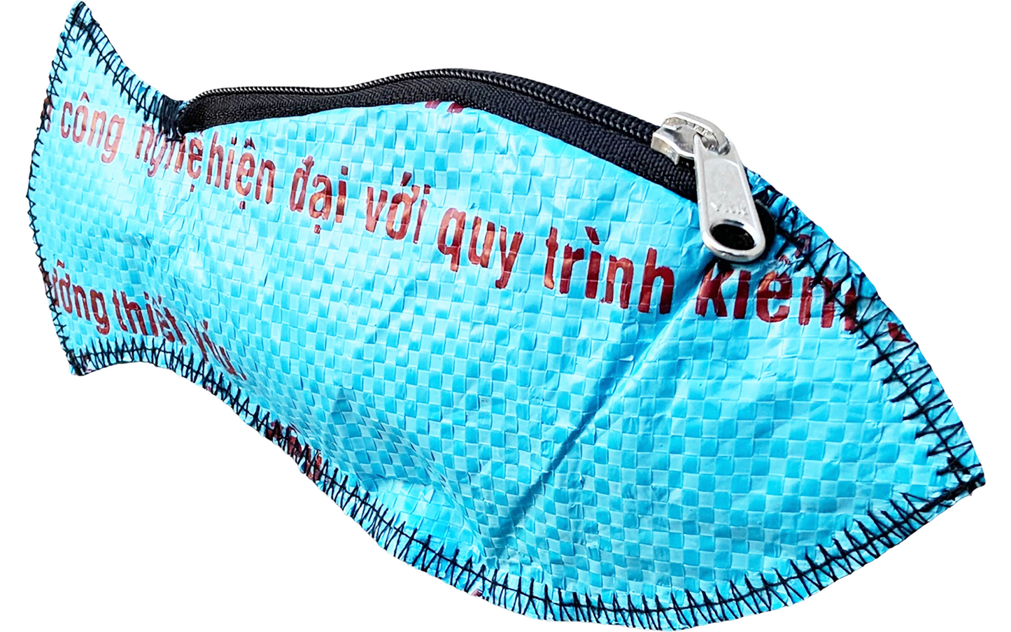  Beadbags Fisch Geldbörse