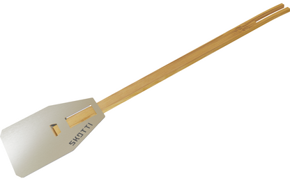  Skotti Grill- Und Pfannenwender Flip Für Skotti Grill