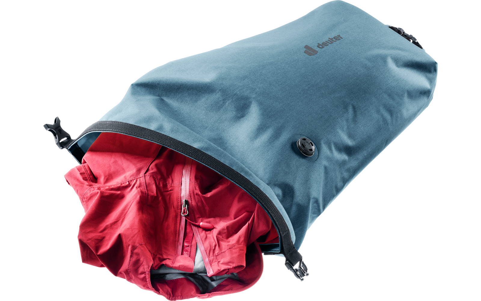  Deuter Cabezon HB 14 Fahrradtasche 14 Liter Atlantic Black