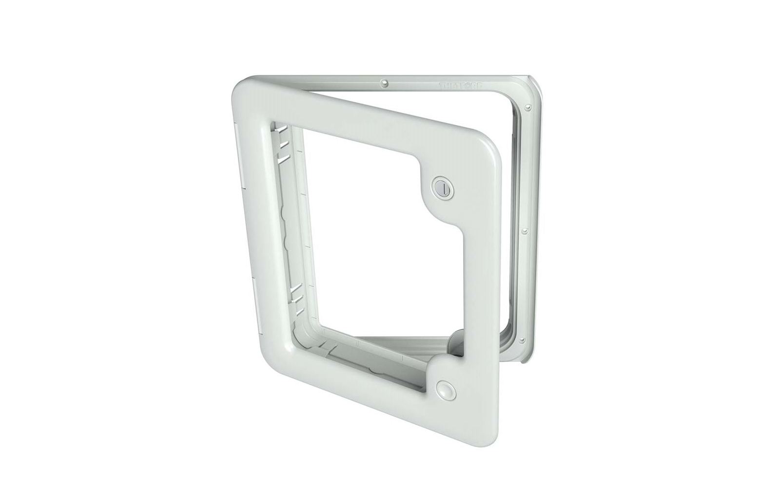  Thetford Modell 3 Serviceklappe Kassettentoilette 349 X 296 Mm