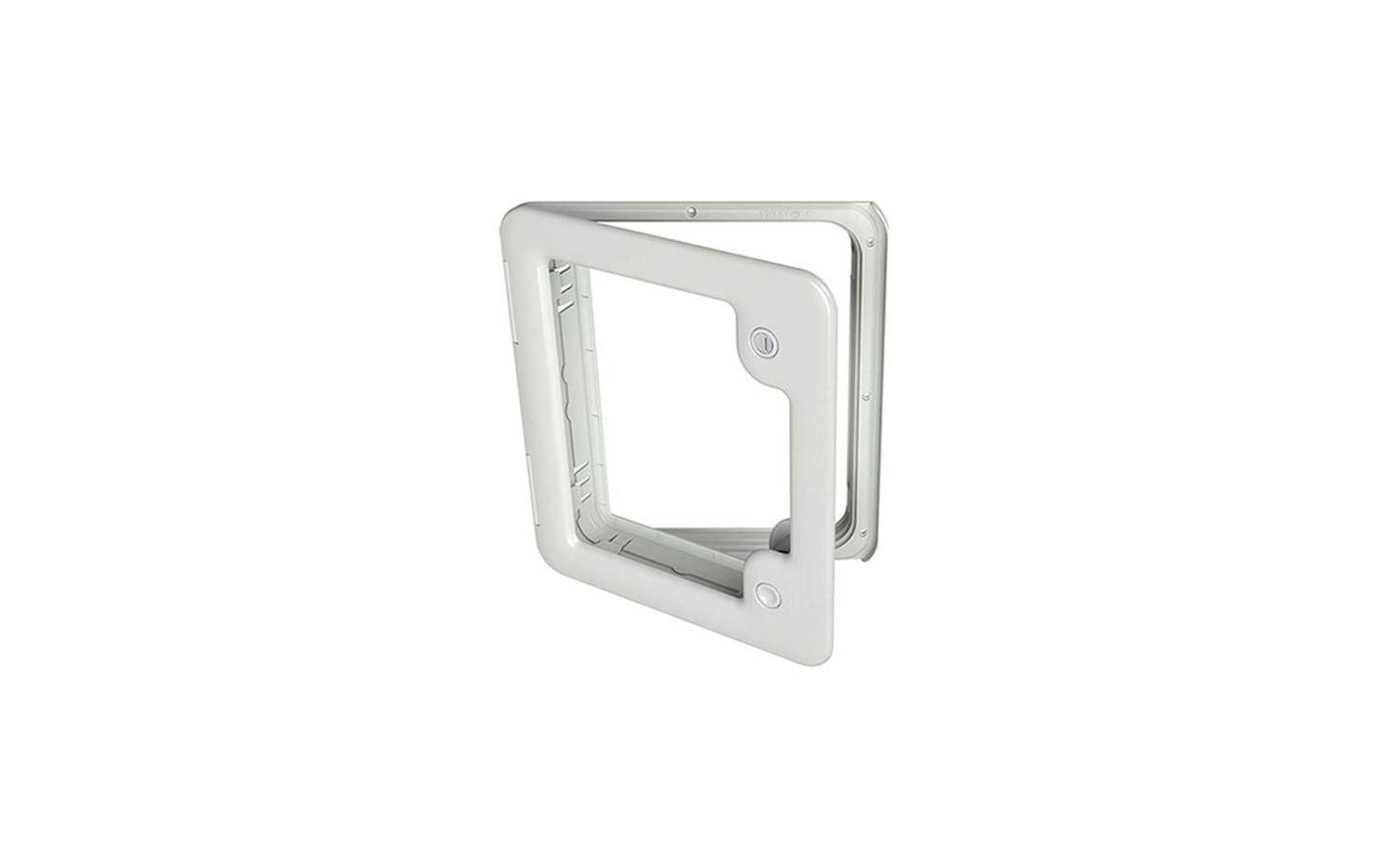 Thetford Modell 3 Serviceklappe Kassettentoilette 349 X 296 Mm