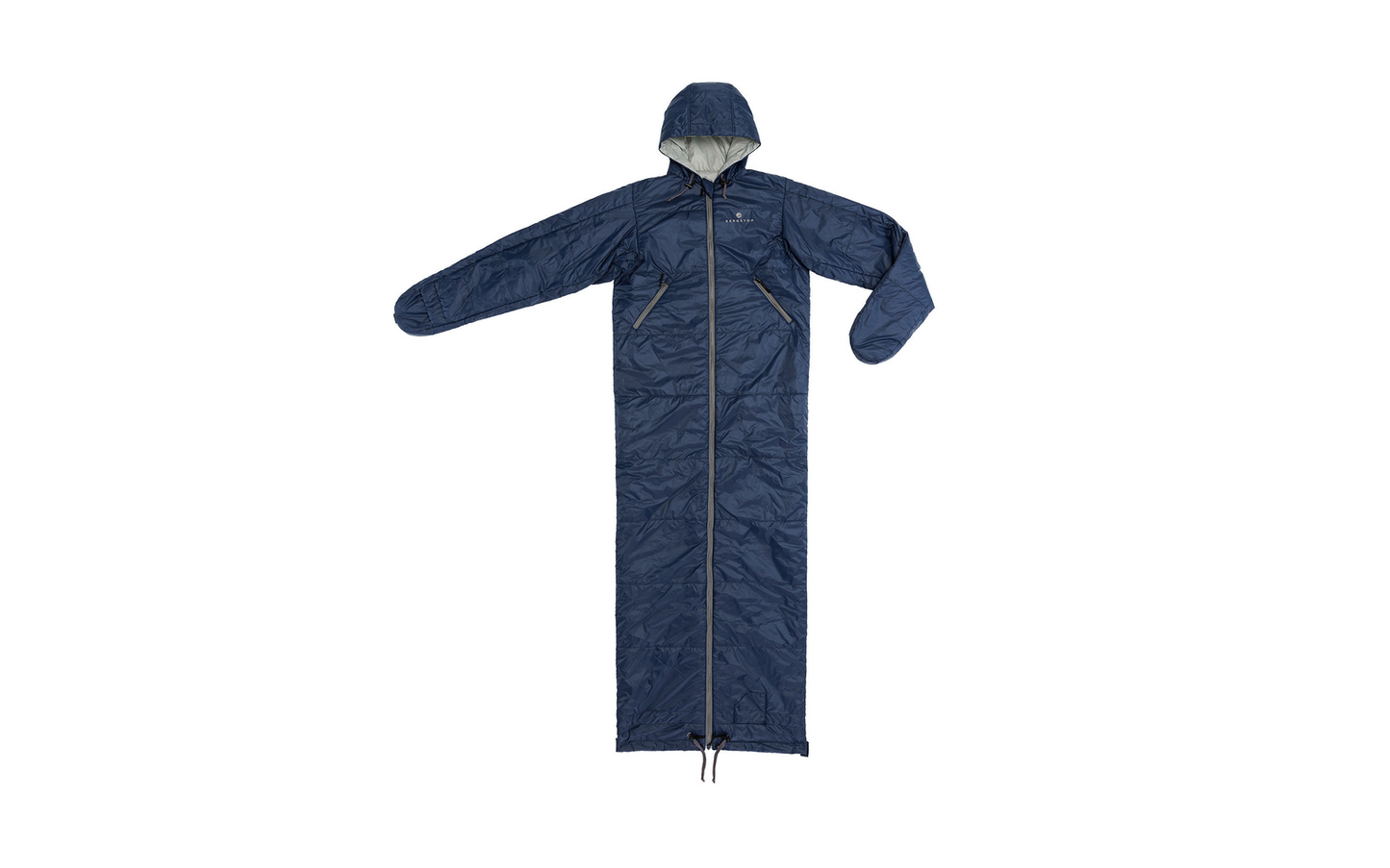  Bergstop CozyBag Light - Sky Blue