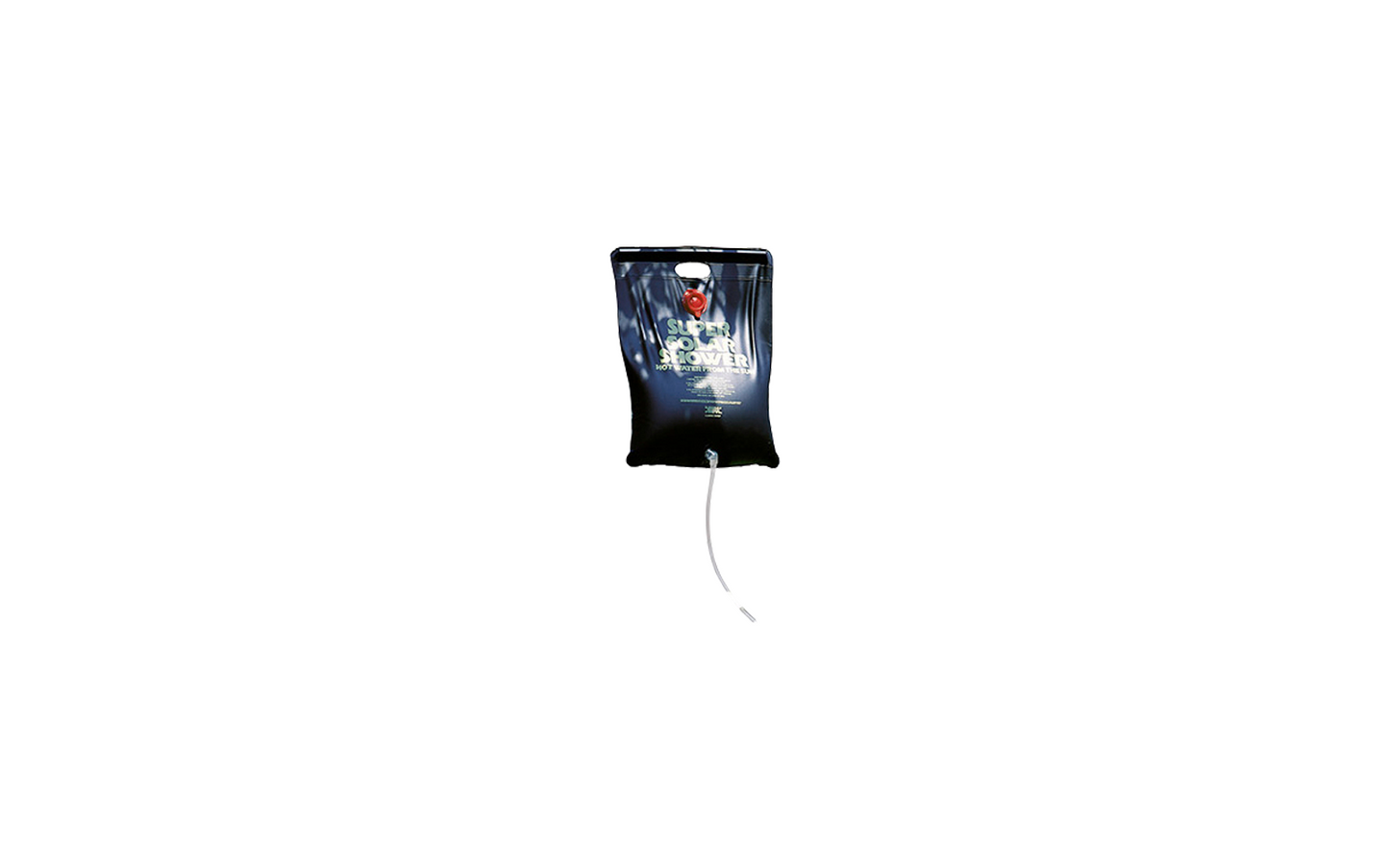  High Peak Solardusche 20 Liter