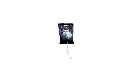  High Peak Solardusche 20 Liter