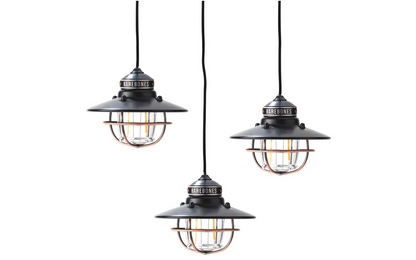  Barebones Lichterkette Edison String Lights