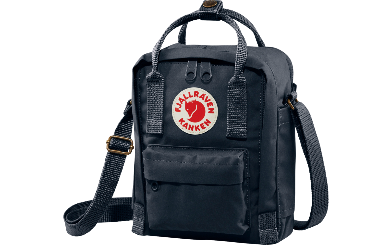 FJÄLLRÄVEN Fjällräven Kånken Sling Schultertasche 2,5 Liter