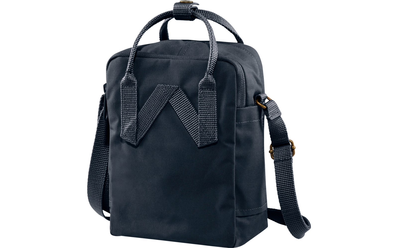 FJÄLLRÄVEN Fjällräven Kånken Sling Schultertasche 2,5 Liter
