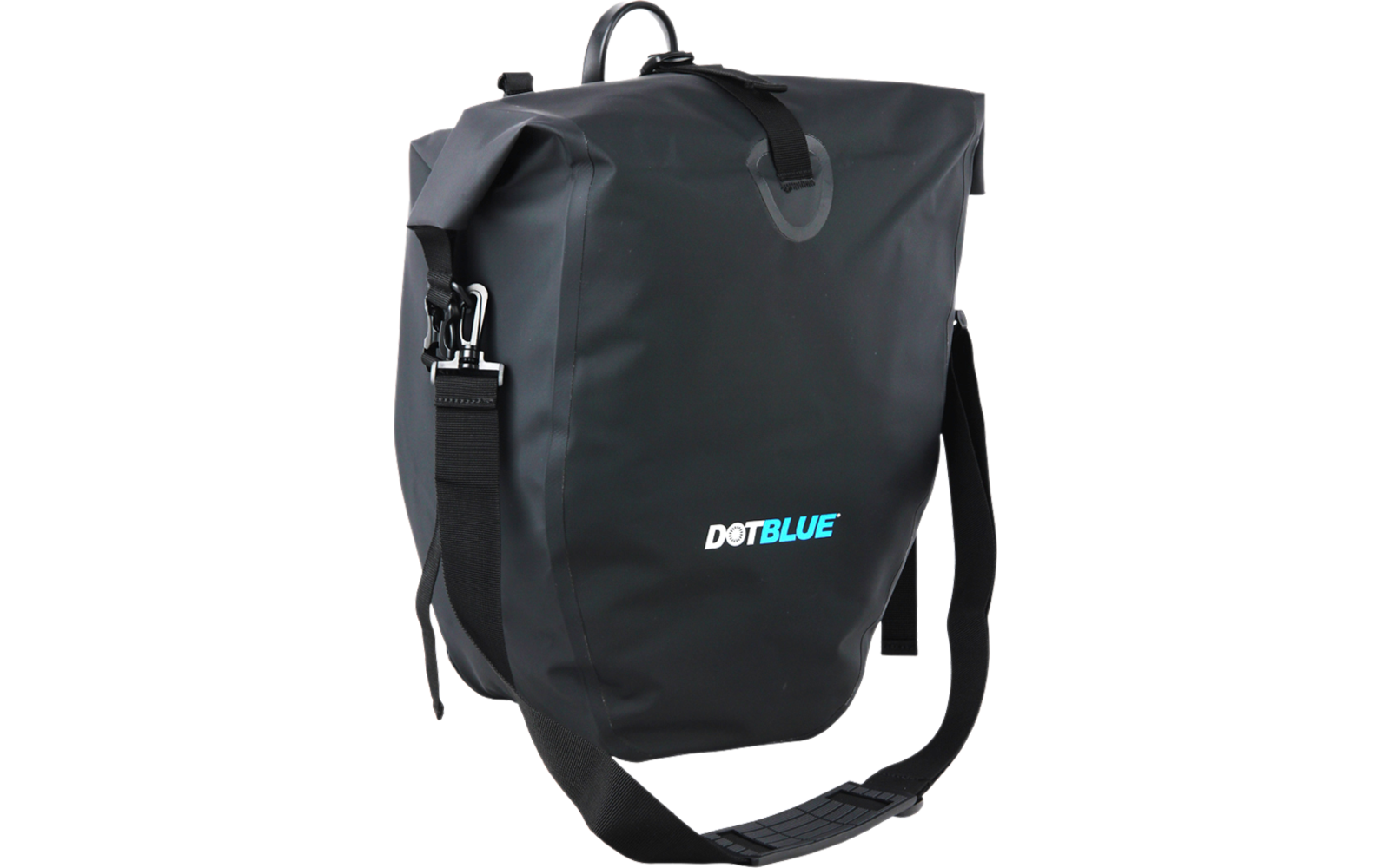  Blaupunkt Fahrrad Gepäckträgertasche GT 400
