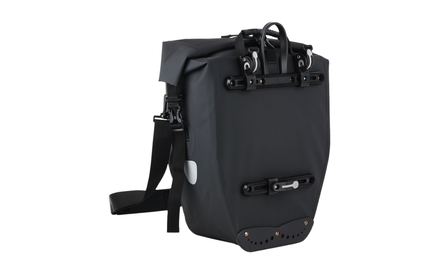  Blaupunkt Fahrrad Gepäckträgertasche GT 400