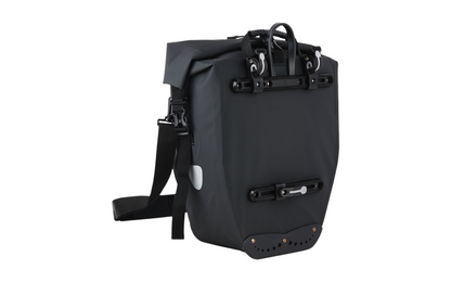  Blaupunkt Fahrrad Gepäckträgertasche GT 400