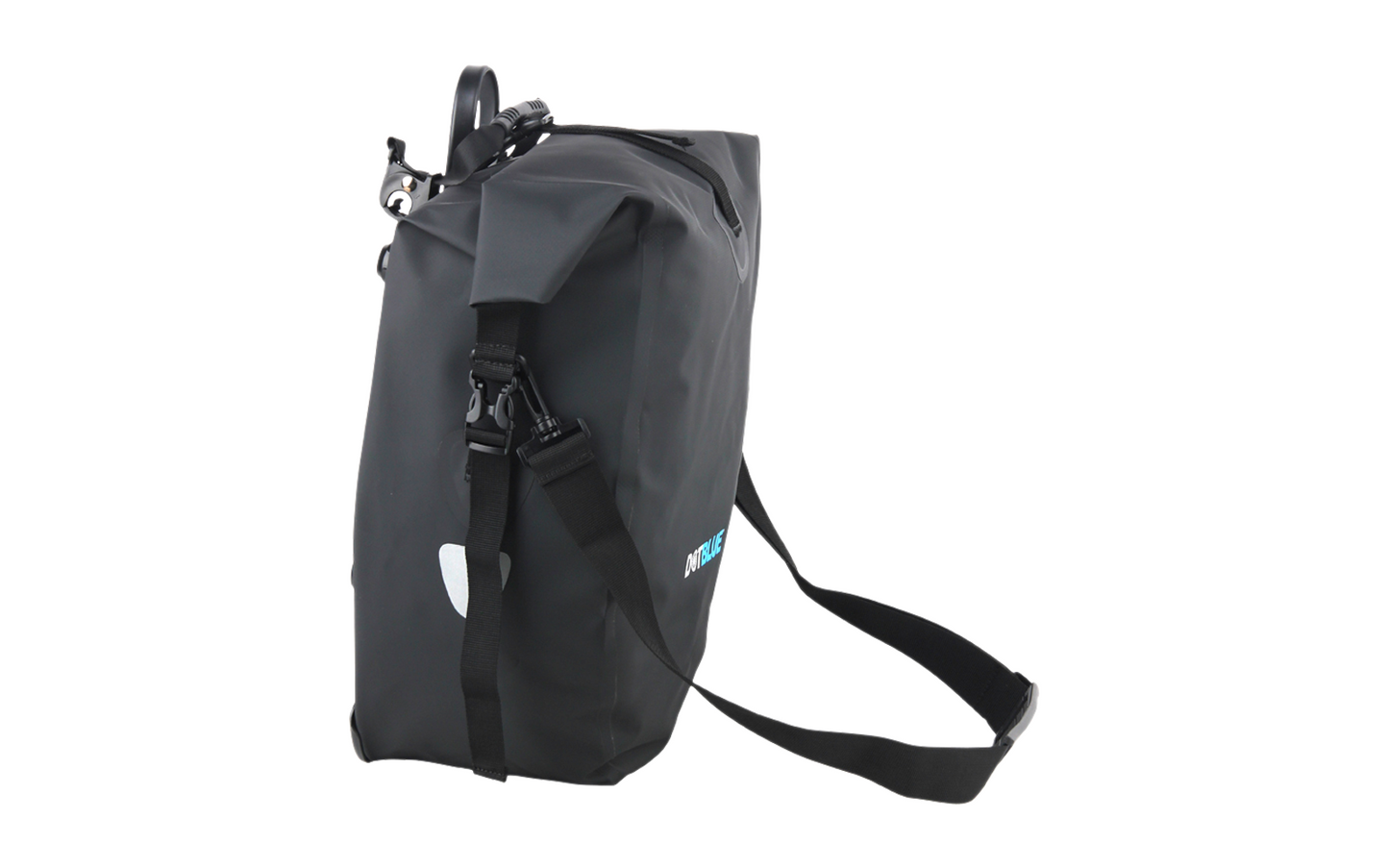  Blaupunkt Fahrrad Gepäckträgertasche GT 400
