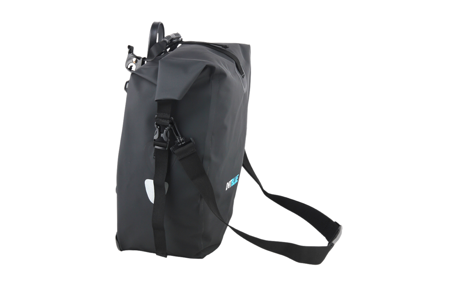  Blaupunkt Fahrrad Gepäckträgertasche GT 400