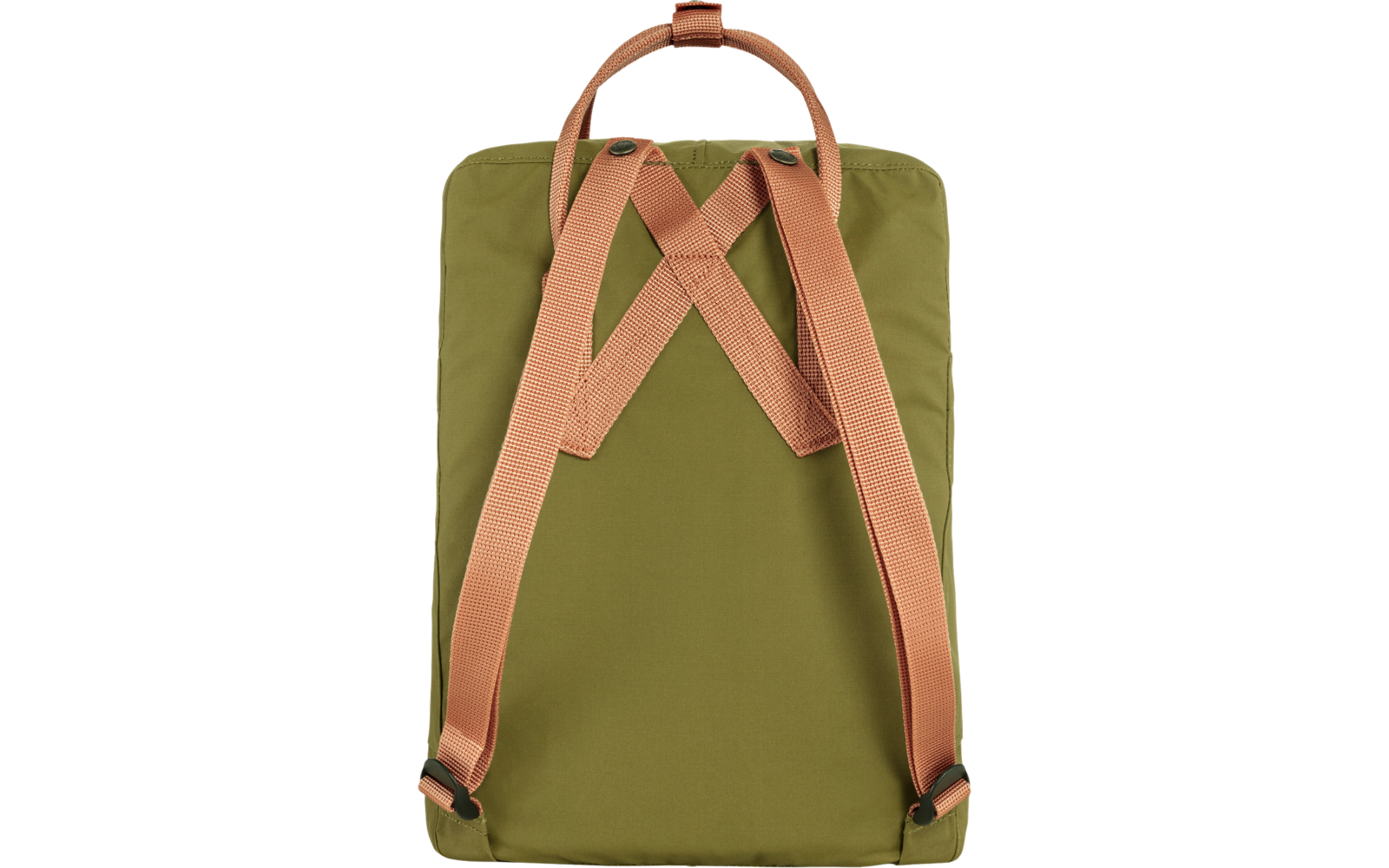 FJÄLLRÄVEN Fjällräven Kanken Tagesrucksack 16 Liter