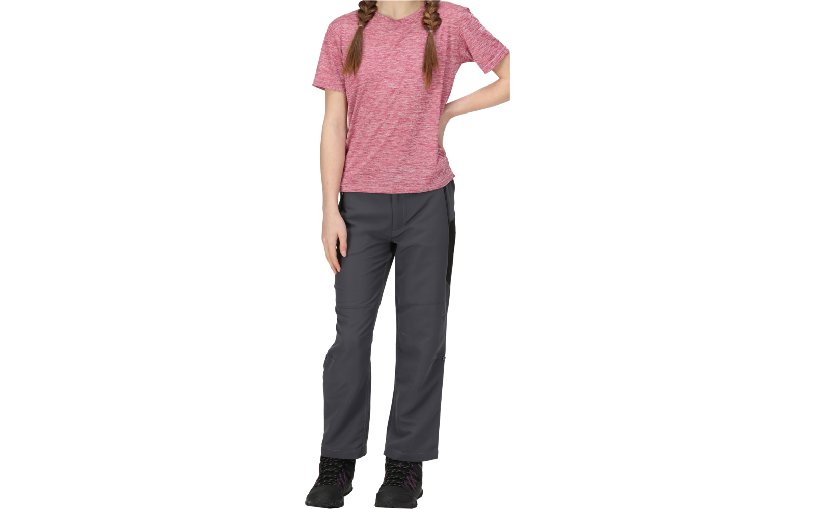  Regatta Sorcer Mountain VI Kinderhose