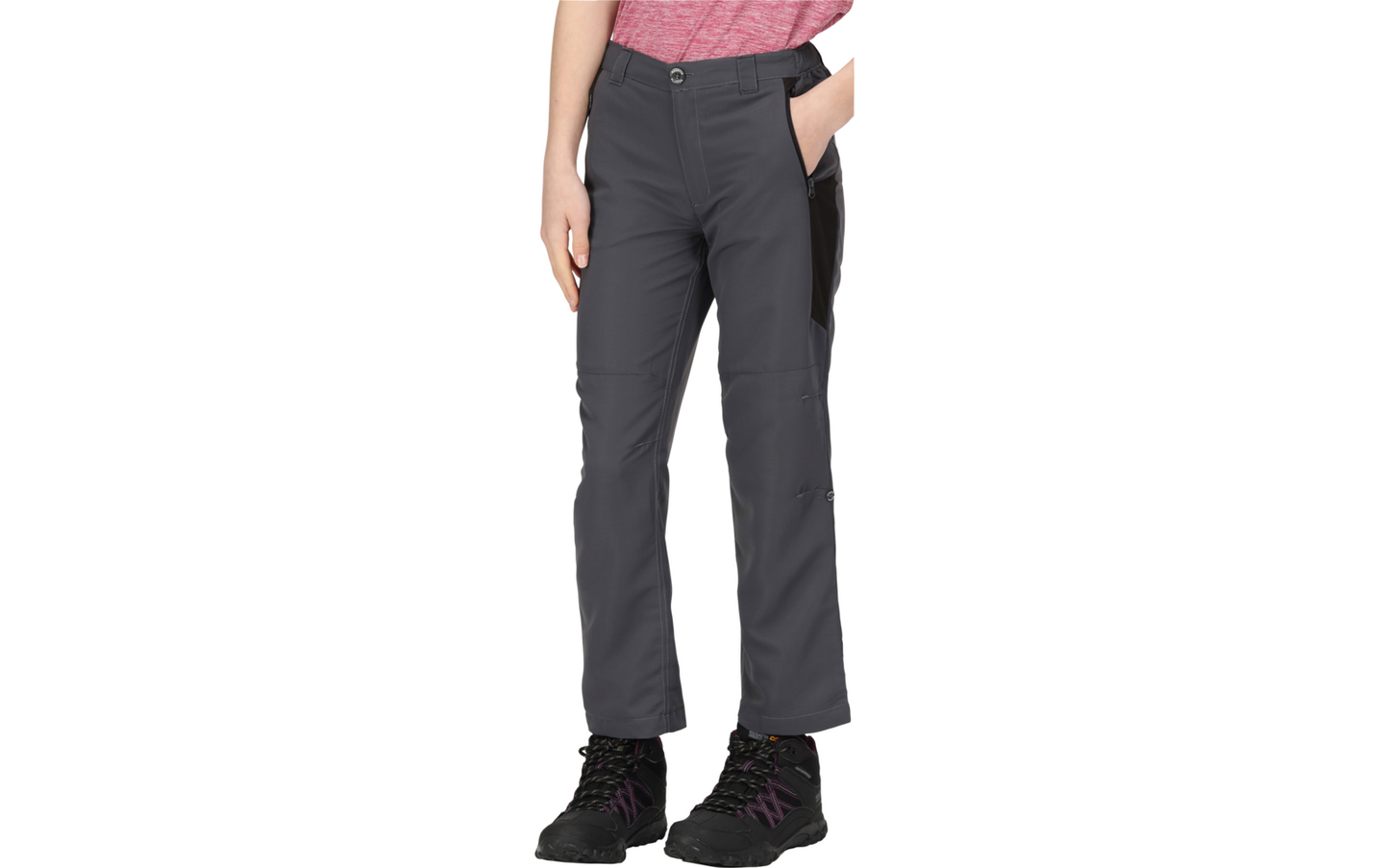  Regatta Sorcer Mountain VI Kinderhose