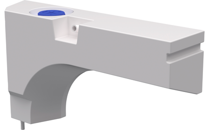  Aplast Frischwassertank Für Ducato / Jumper / Boxer / Sprinter / Transit 112 Liter
