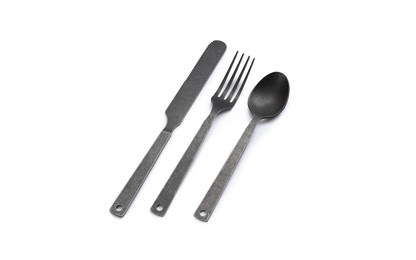  Barebones Besteckset 6 Teilig