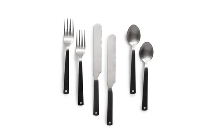  Barebones Besteckset 6 Teilig