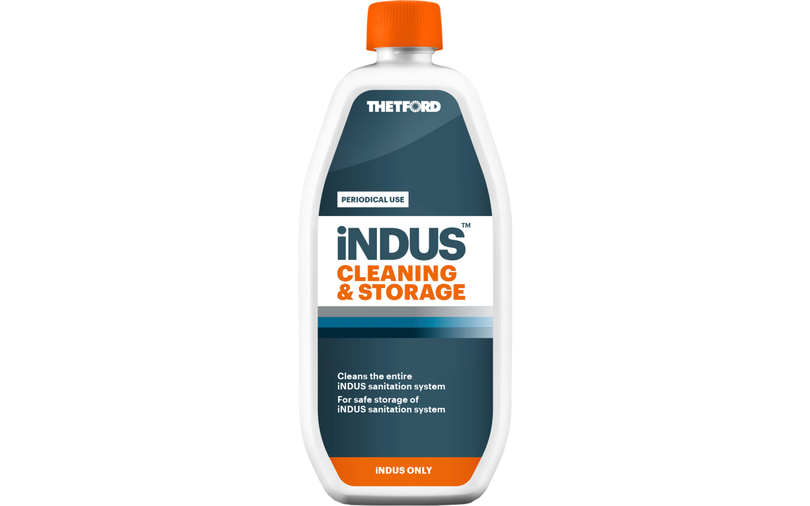  Thetford Indus Cleaning & Storage Sanitärreiniger 800 Ml